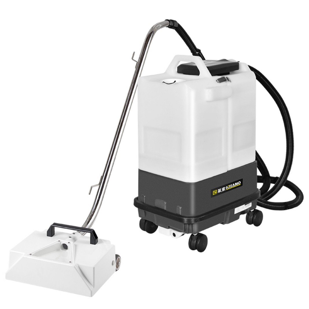 E-24 Standard Version Carpet Cleaning Machines