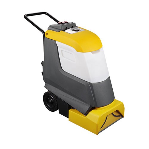 GR-28 Carpet Cleaning Machine