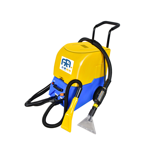 EB-400S Portable carpet and upholstery cleaner