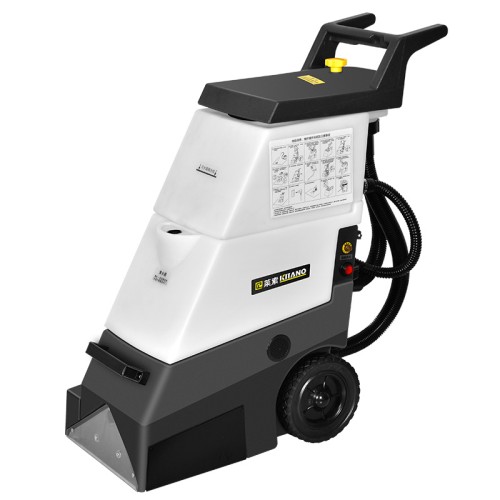 EZ-15 Self-contained Carpet Cleaning Machine