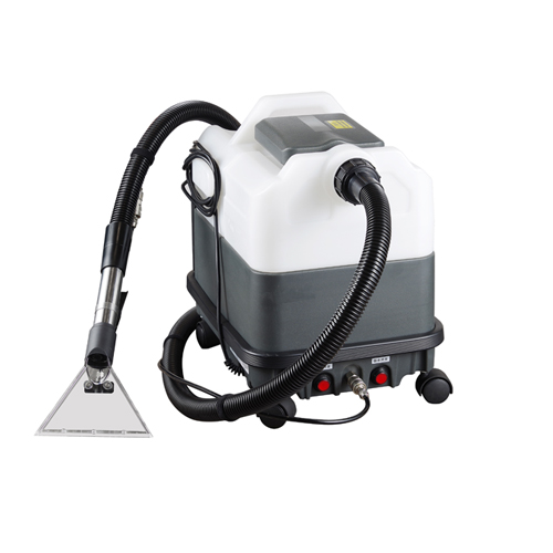 9L Non-heated Professional Carpet-Sofa Washing Machine spray and suction washing cleaner office upholstery extractor