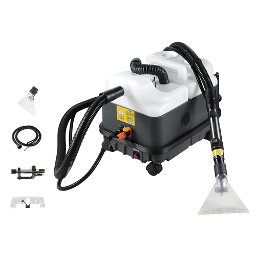 5L dual-model carpet cleaning portable cleaner