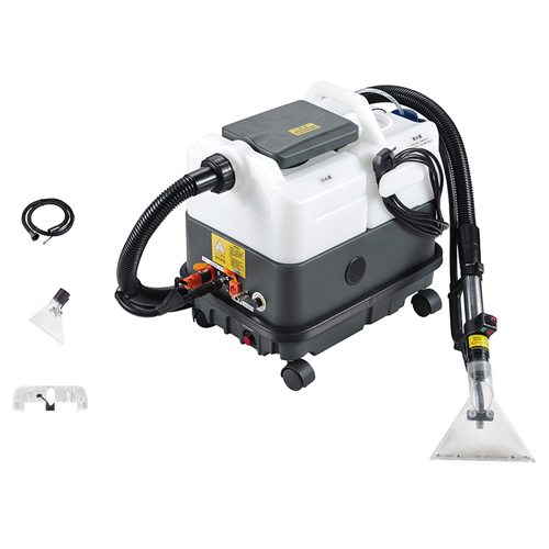 9L upholstery steam cleaner for Carpet and Upholstery detailing Cleaner spot cleaning extractor