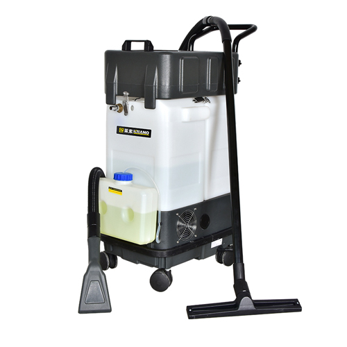 Non-touch Restroom Cleaner E-24SG