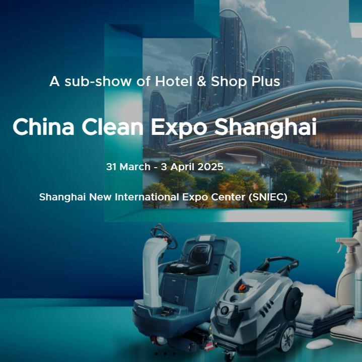 CCE-China Clean Expo