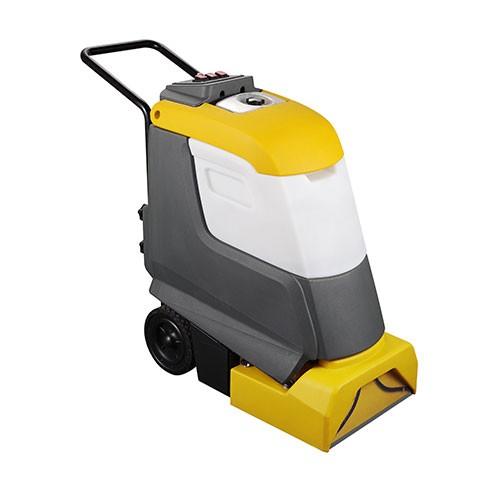 GR-28  20L Carpet Scrubber powerful steam cleaning 